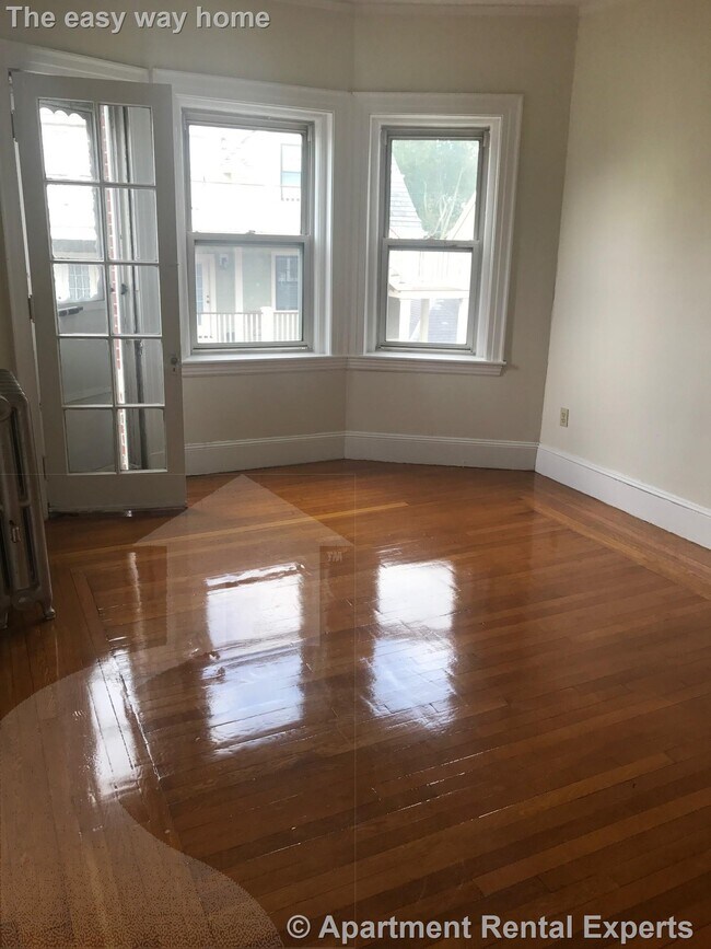 Foto del edificio - 163 Summer St