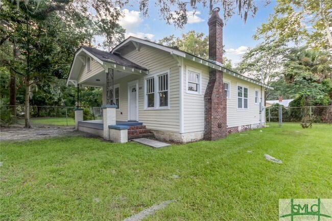 Foto del edificio - 1411 E 38th St