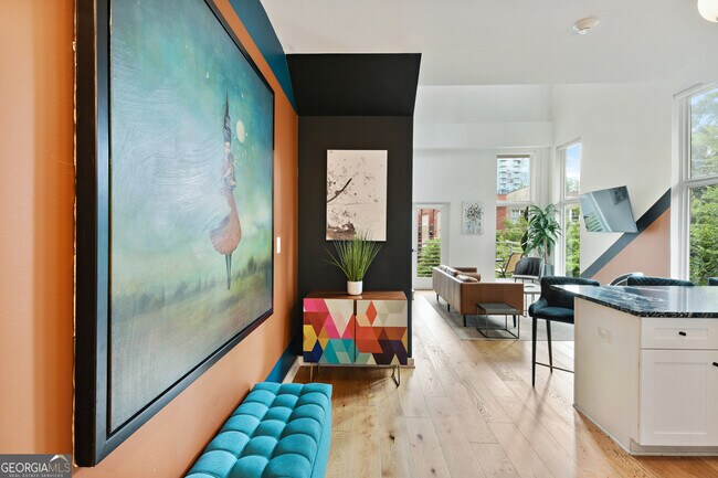 Foto del edificio - 208 12th St NE