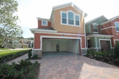 Photo - 9409 Silver Buttonwood St Townhome