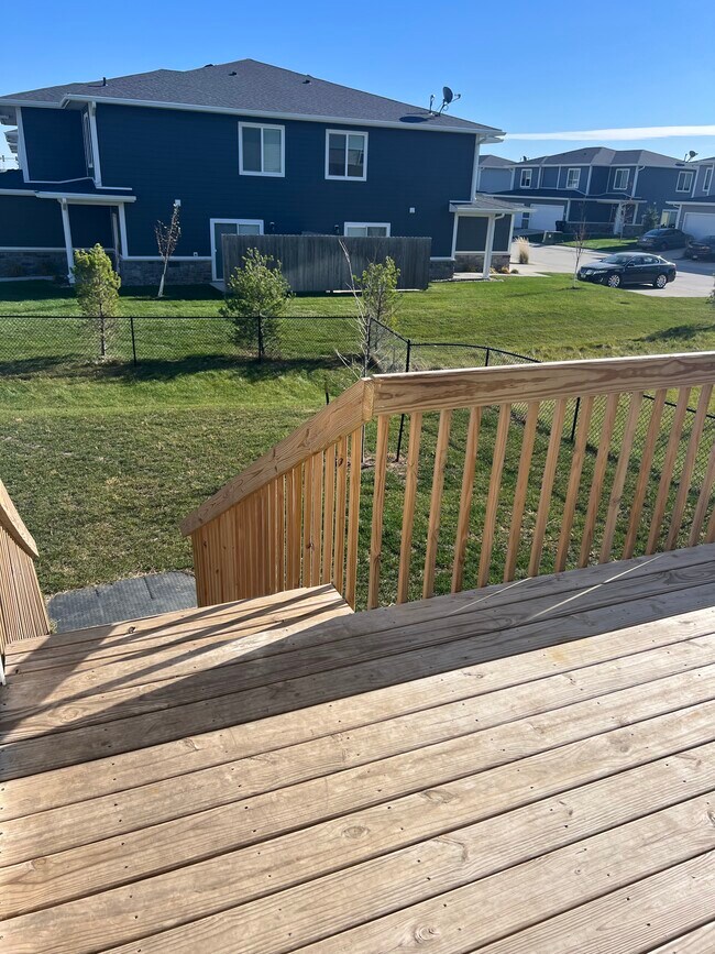 247 NW Charlestown Ln, Waukee, IA 50263 House Rental in Waukee, IA