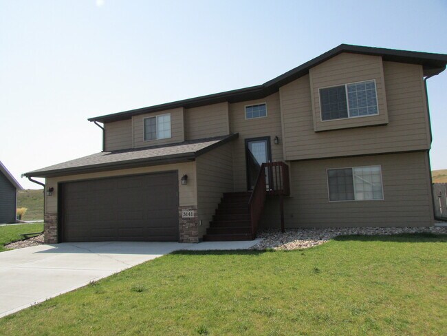 Foto del edificio - MODERN 3 BEDROOM IN ELKS CROSSING