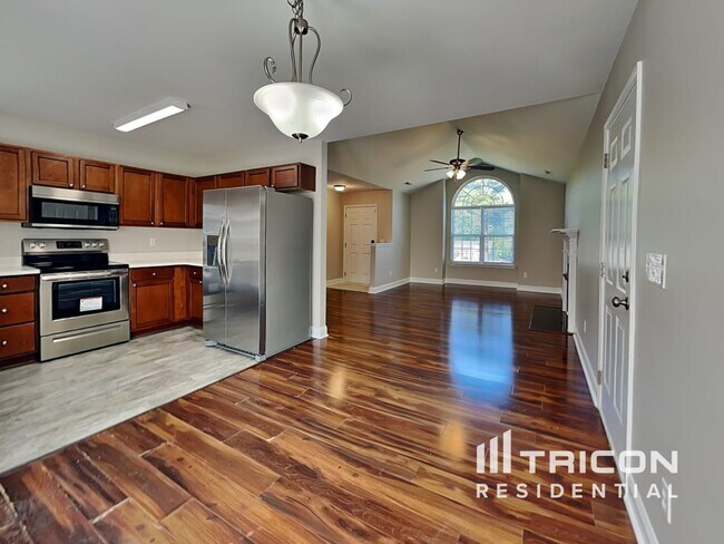 Building Photo - 130 Atherton Drive Youngsville NC