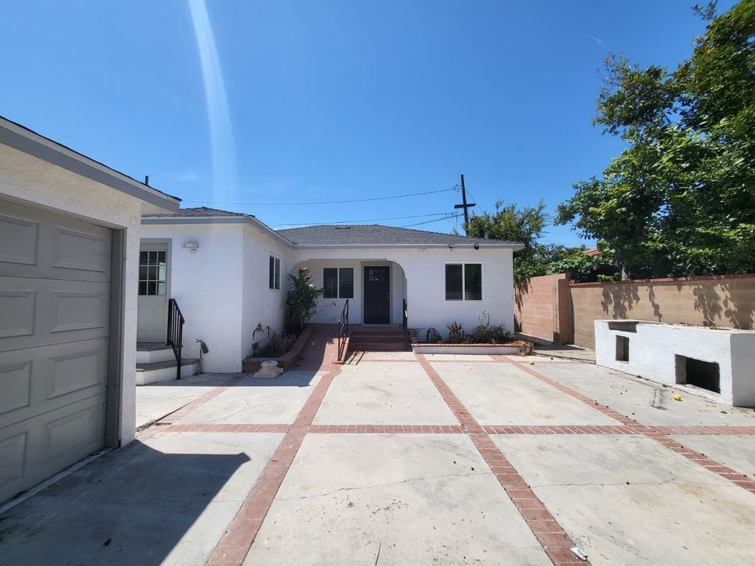 Foto principal - 316 N Jackson St