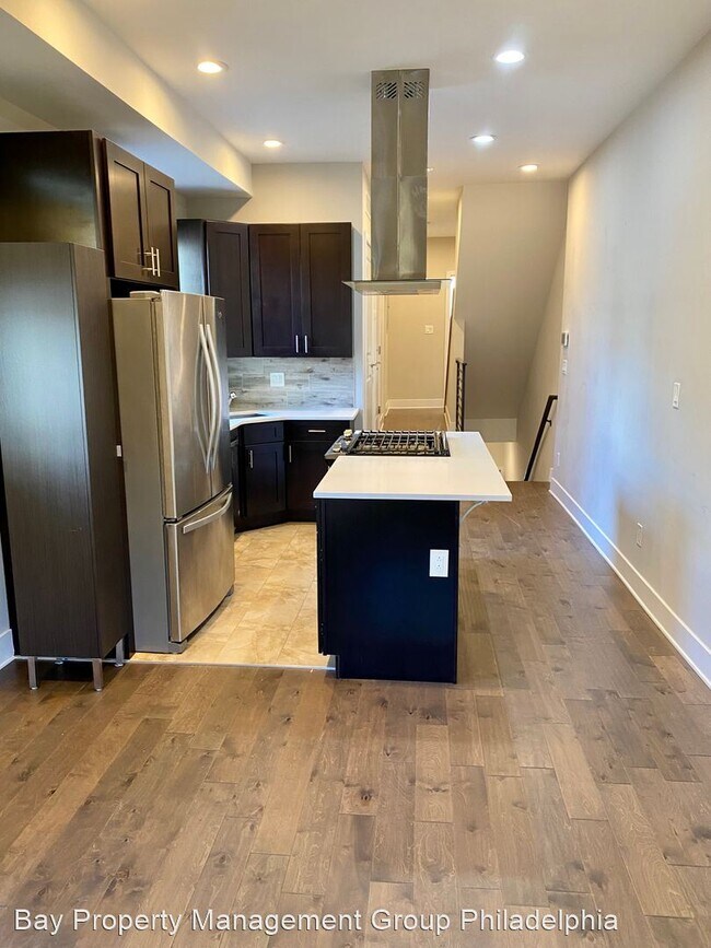 Foto del edificio - 3 br, 3 bath House - 1215 N 25th St Unit 2