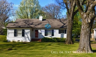 Building Photo - 3722 Mimosa Ave