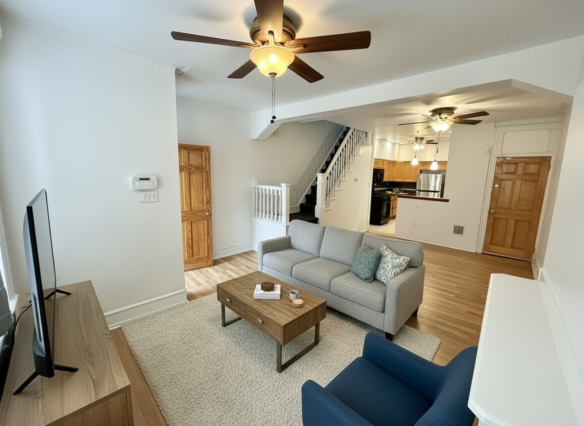 Photo - 2409 North Park Ave-