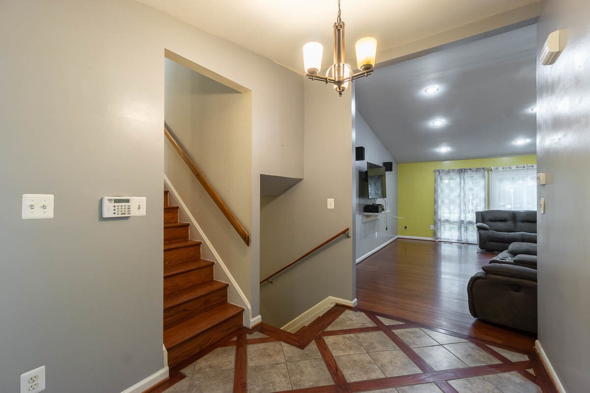 1002 La Grande Rd, Silver Spring, MD 20903 House Rental in Silver