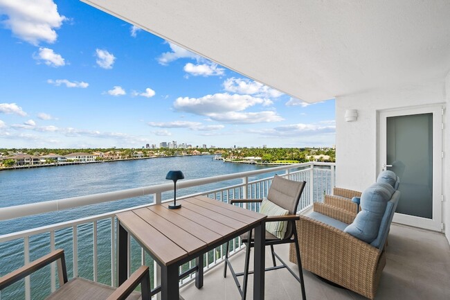 Photo - 511 Bayshore Drive Unit 603 Apartment