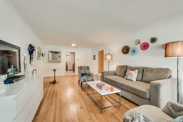 Foto del edificio - 6525 E Mockingbird Ln