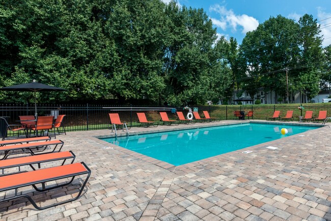 Waters Edge Apartments - Concord, NC | Apartments.com