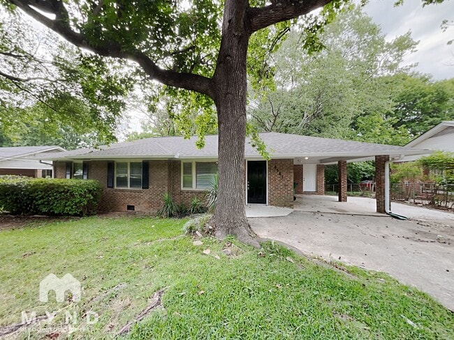 Building Photo - 6581 Fielder Rd