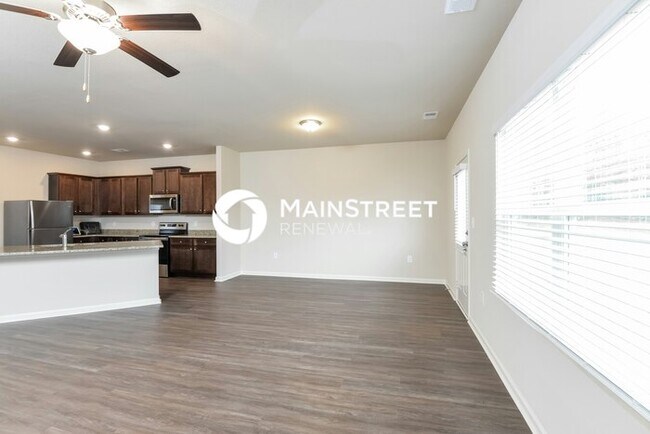 Building Photo - 3 Bedroom Pet-Friendly Home in Springville...