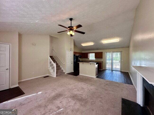 Building Photo - 4201 New Towne Dr