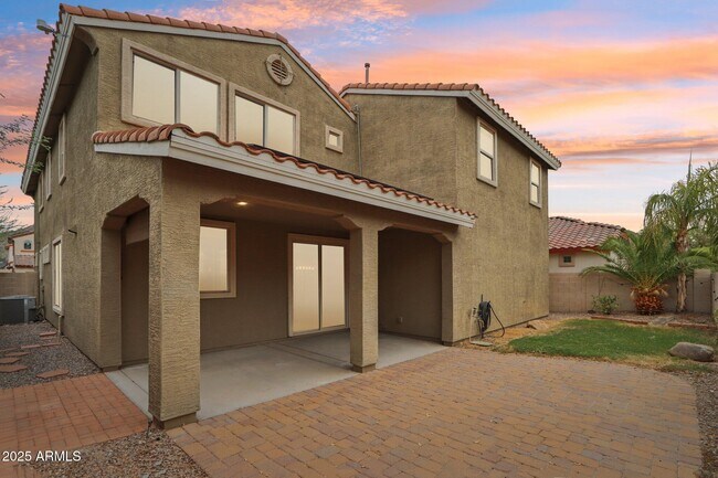 Foto del edificio - 7351 W Palo Brea Ln