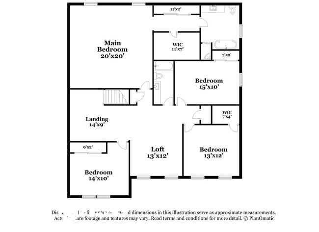 Foto del edificio - 5061 Stonewood Pines Dr