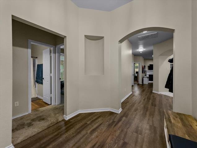 Building Photo - 5937 Big Flat Dr