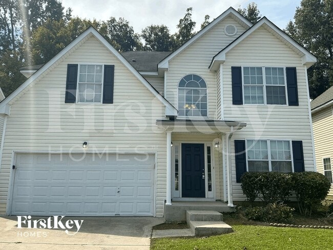 Building Photo - 2896 Two Lakes Cir