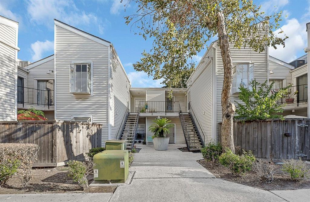 Foto principal - 9809 Richmond Ave.