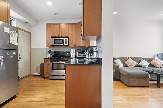 Foto del edificio - 5254 S Drexel Ave