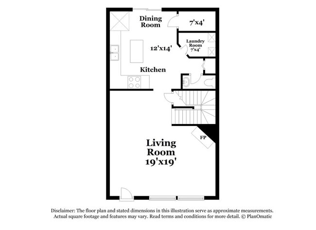 Building Photo - 5966 Cougar Ln