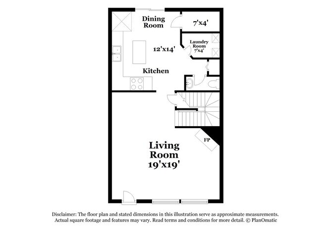 Foto del edificio - 5966 Cougar Ln