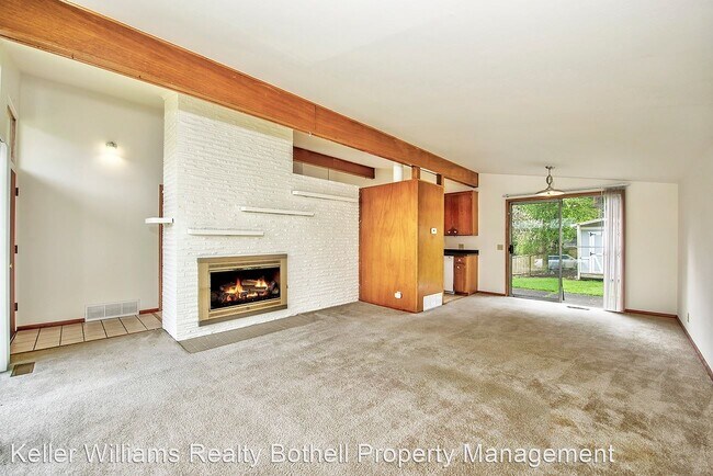 Foto del edificio - 3 br, 1.5 bath House - 8104 Sierra Dr