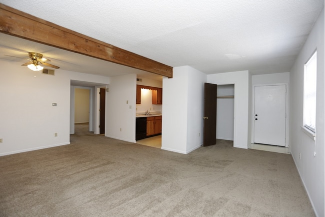 Interior Photo - Stadium Apartments