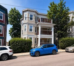 Building Photo - 22 Rowell St