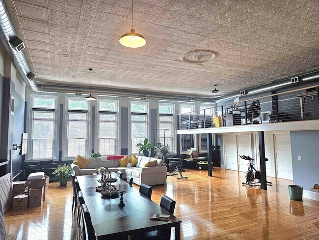 Foto del edificio - 60-64 High Street Unit 3