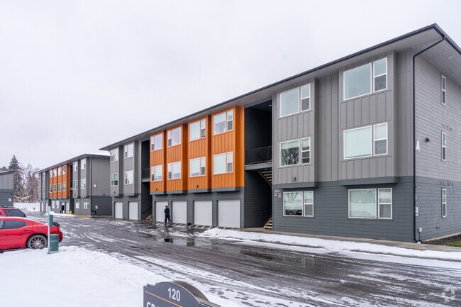 Building Photo - Gray Ridge Apartments