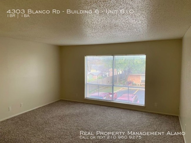 Building Photo - 4303 Blanco Rd