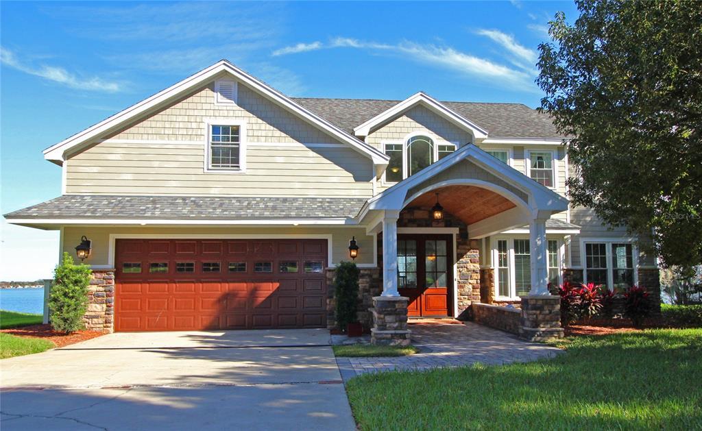 4808 Juliana Reserve Dr, Auburndale, FL 33823 House Rental in