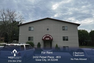 Building Photo - 2432 Petsel Pl