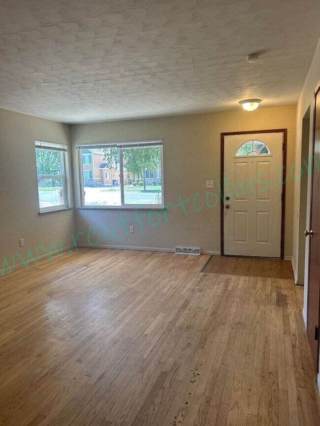 604 Cowan St, Fort Collins, CO 80524 House Rental in Fort Collins, CO