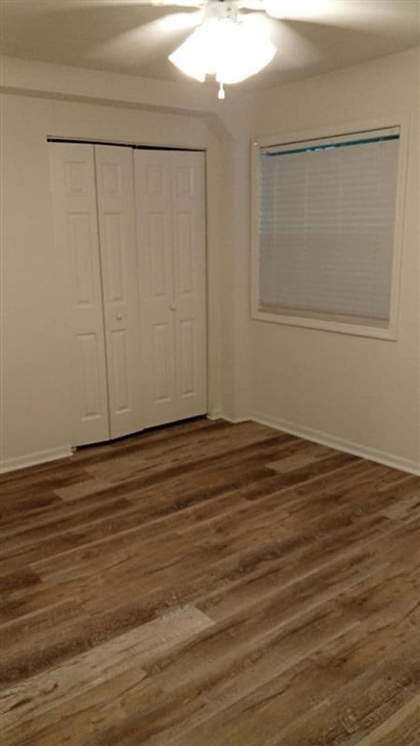 Foto del edificio - Modern 2-Bed, 1-Bath Oasis with Central Air and Gourmet Kitchen