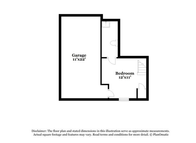 Foto del edificio - 8505 Booth Ave