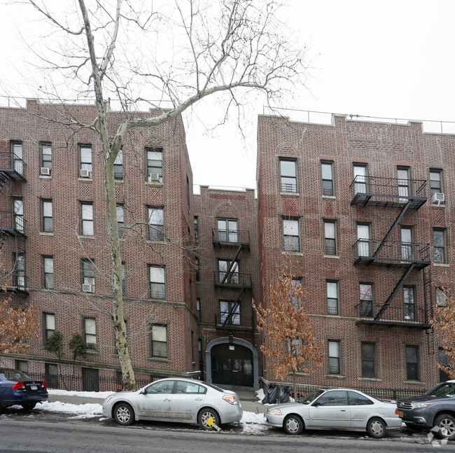 Building Photo - 1711-1717 Carroll St