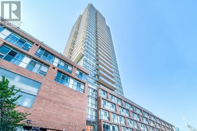 Building Photo - 33 Mill St