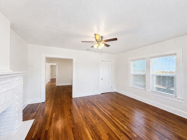 Foto del edificio - 3112 Frazier Ave
