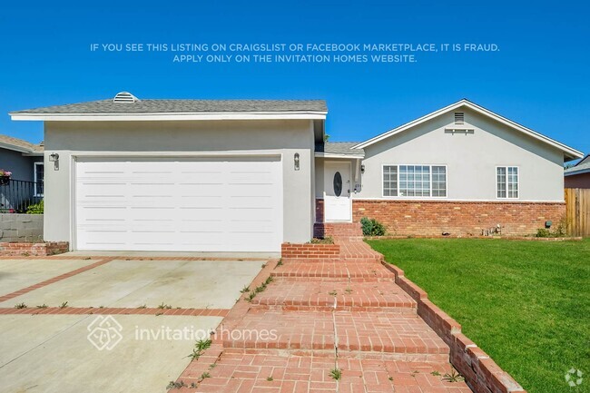 Building Photo - 6944 Lurline Ave