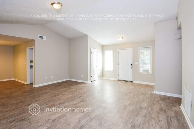 Foto del edificio - 3300 Chastain Crossing NW
