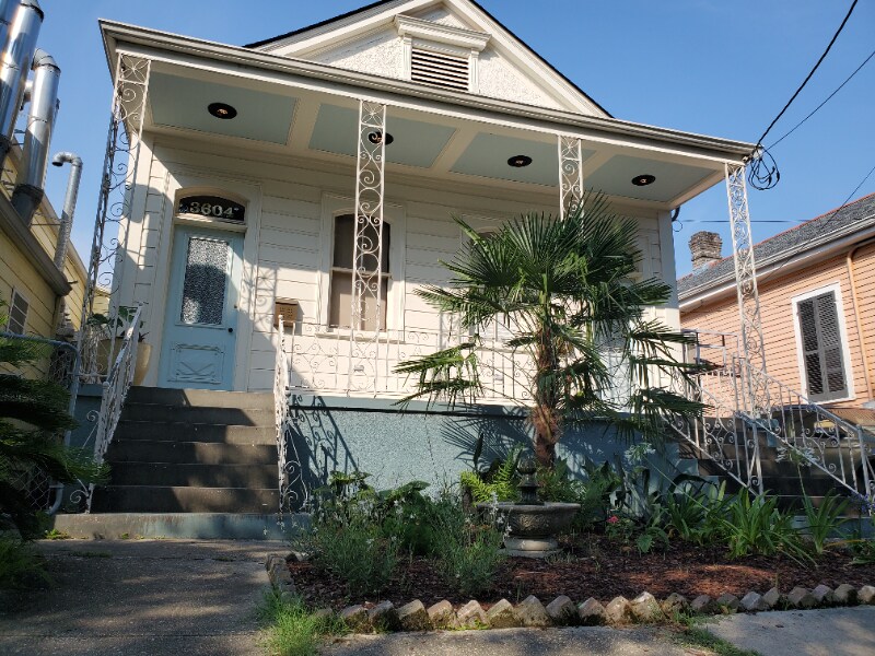 3604 Cleveland Ave, New Orleans, LA 70119 House Rental in New Orleans, LA