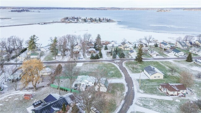 Foto del edificio - 216 Frontenac Blvd