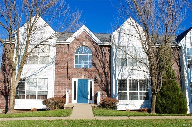 Foto principal - 1617 Forest Springs Ln