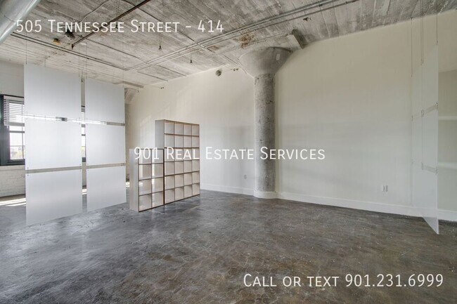 Foto del edificio - 505 Tennessee St