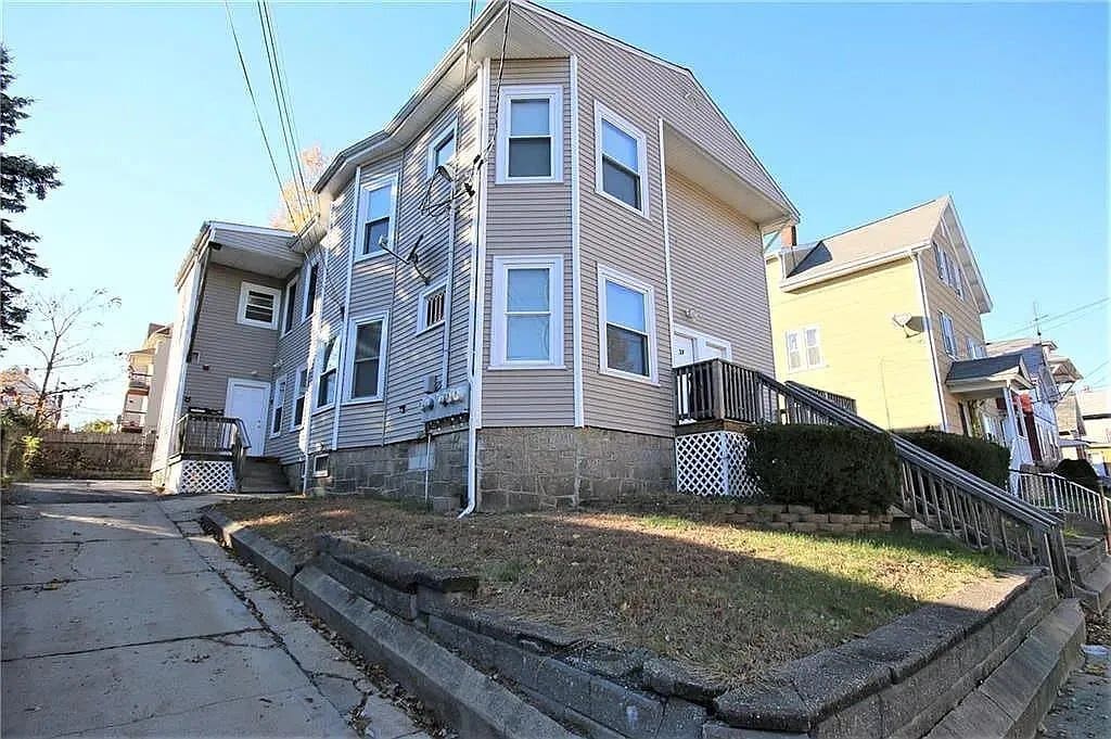 Photo - 102 1st Ave (Woonsocket, RI)