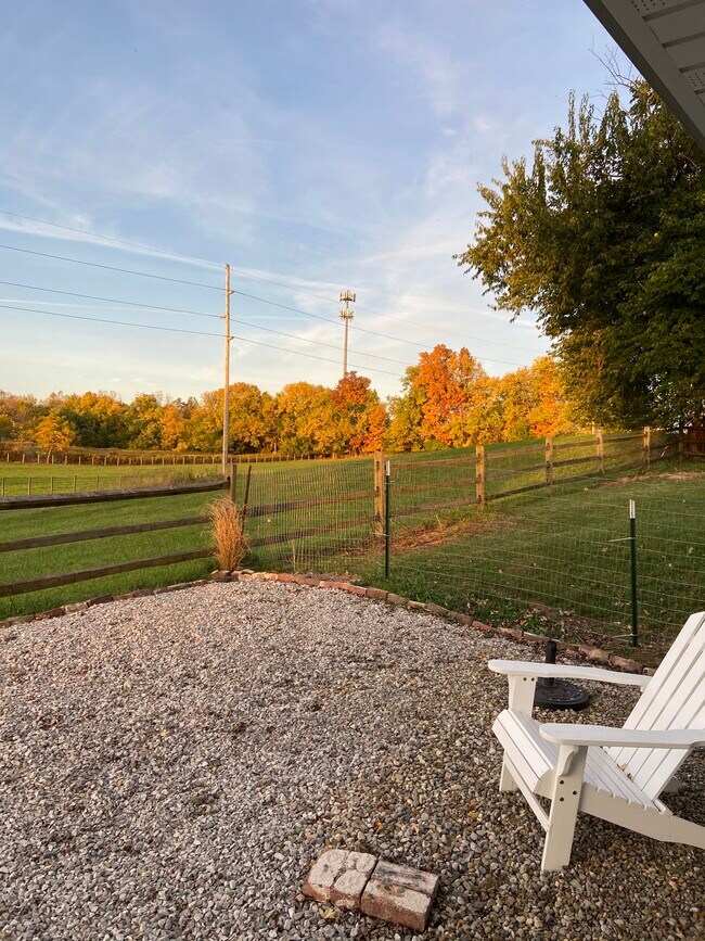 3337 Lancaster Rd Unit 3337, Granville, OH 43023 Apartments in