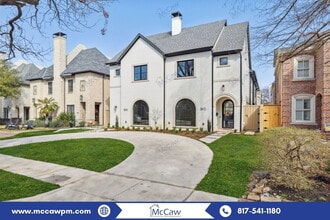 Building Photo - 3612 Binkley Ave