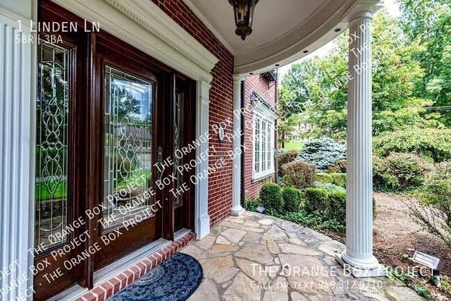 Building Photo - 1 Linden Ln